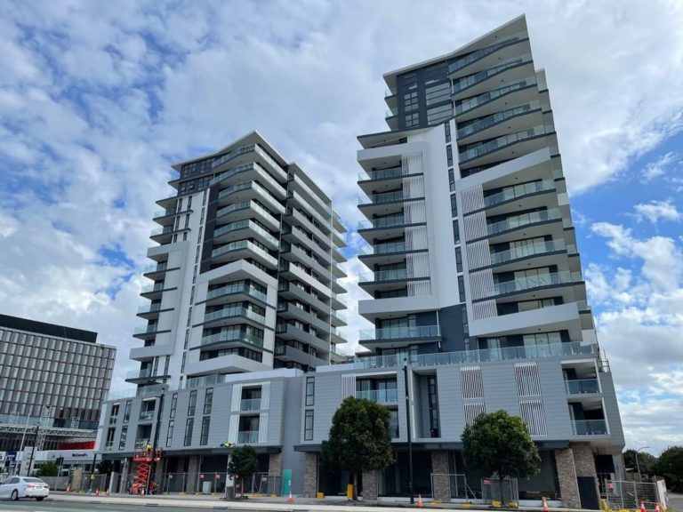 2BR+ STELLA ON HANNELL, WICKHAM NSW 2293 Insync Property