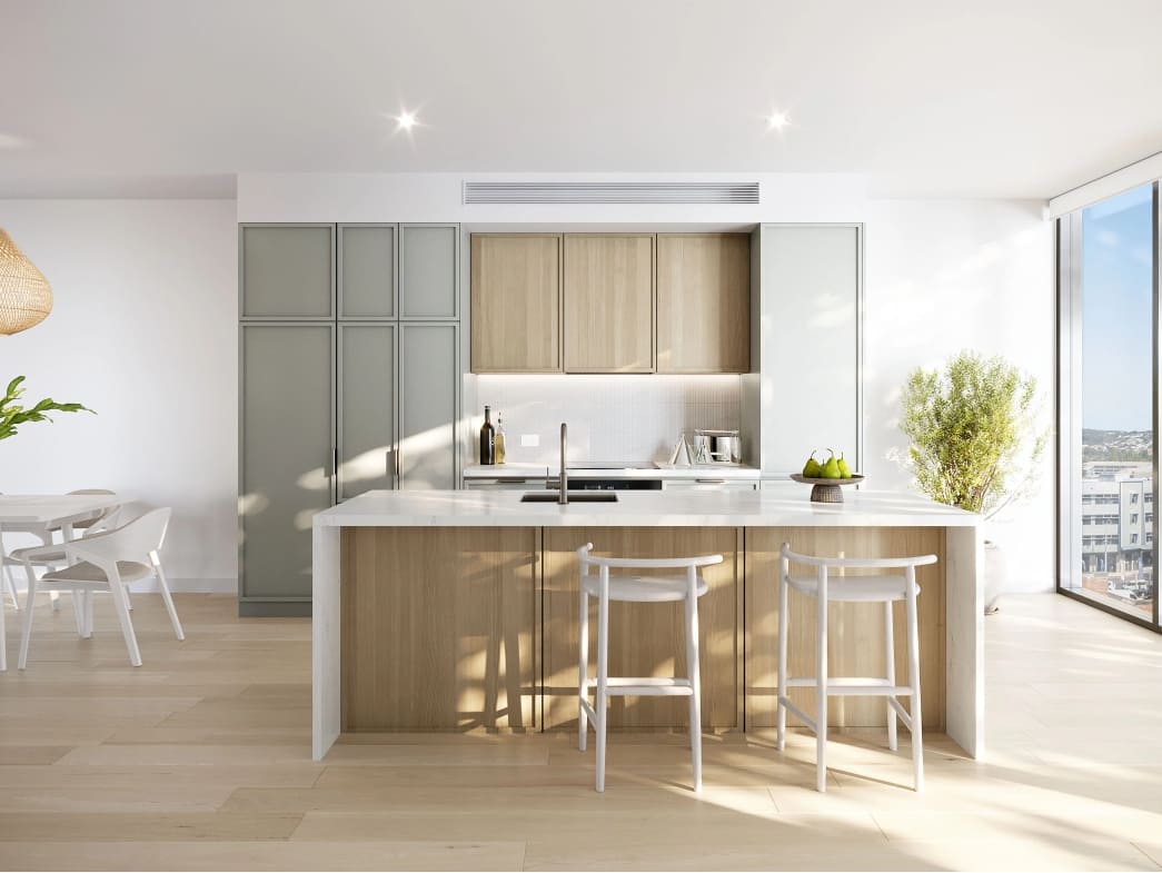 Typical - DairyFarmers_View12_Kitchen R3